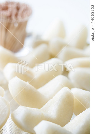 カット梨 カット梨 44065552