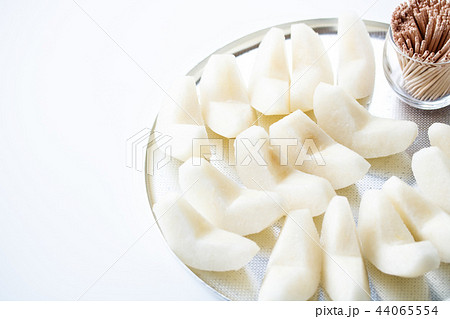 カット梨 カット梨 44065554