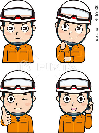 レスキュー隊員5 44065600