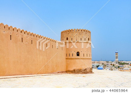 サナイシラー城塞(オマーン、スール) サナイシラー城塞(オマーン、スール) 44065964