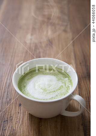 抹茶ラテ 抹茶ラテ 44066058