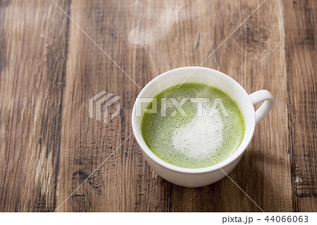 抹茶ラテ 抹茶ラテ 44066063