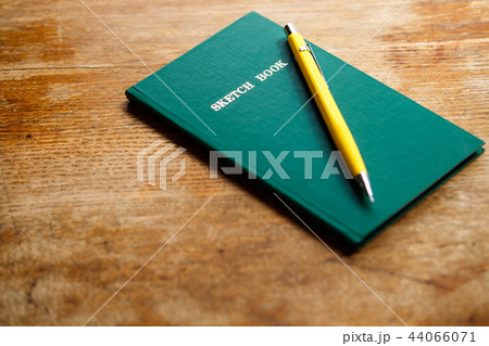 フィールドノート 44066071