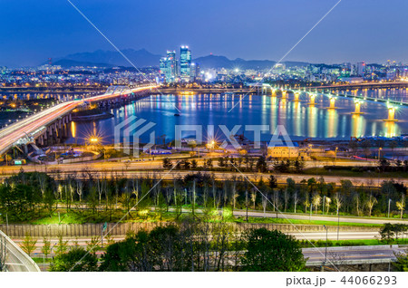 橋 建築 屋外 44066293