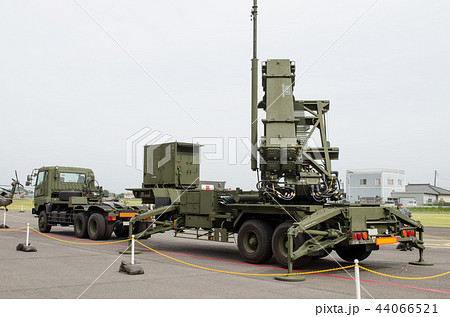パトリオット 発射機( LS) パトリオット 発射機( LS) 44066521