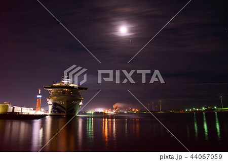 豪華客船 豪華客船 44067059