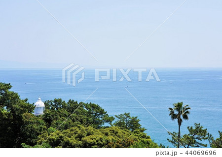 高知・桂浜 高知・桂浜 44069696