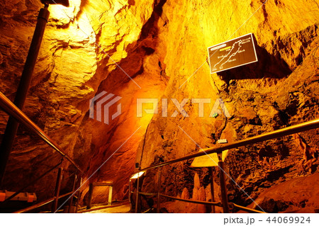 （静岡県）竜ヶ岩洞（りゅうがしどう） 44069924