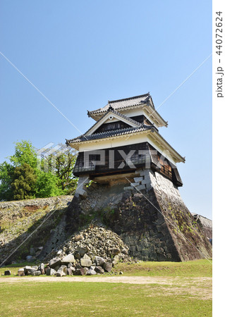 熊本城　戌亥櫓 44072624
