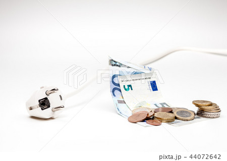 money for electric 44072642