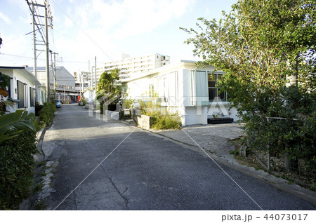 沖縄　港川外国人住宅 44073017