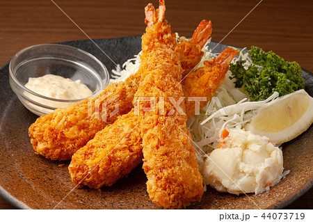 エビフライ 44073719
