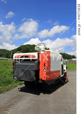 棚田 棚田 44073838