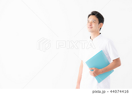 看護師 看護師 44074416