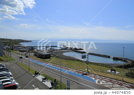 道の駅石狩あいろーど厚田（北海道） 44074850