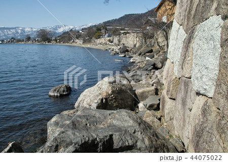 海津の浜 海津の浜 44075022