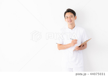 看護師 看護師 44075031