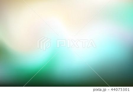 Fluid colors background. Vector illustration for posters designs, ads, promotional material. 44075301