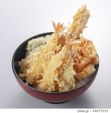 天どん 天どん 44075535