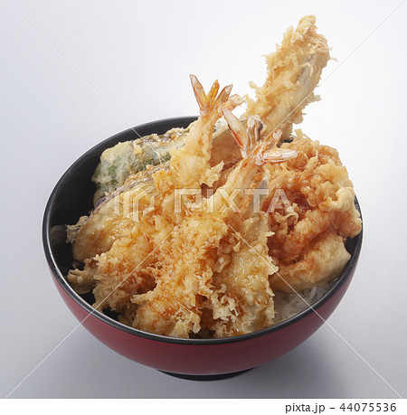 天どん 天どん 44075536