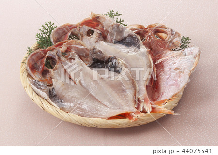 金目鯛の干物 44075541