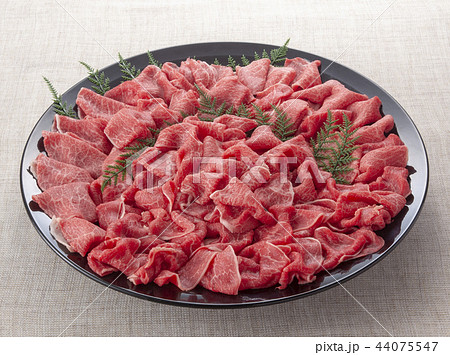 黒毛和牛小間切れ 44075547