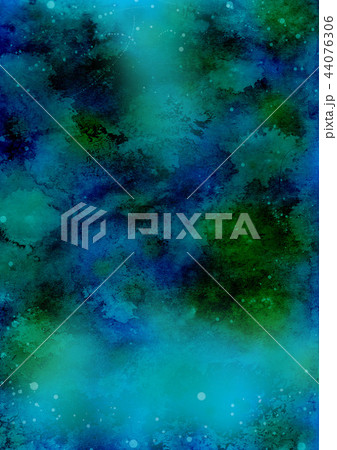 森　イメージ　背景　素材 44076306