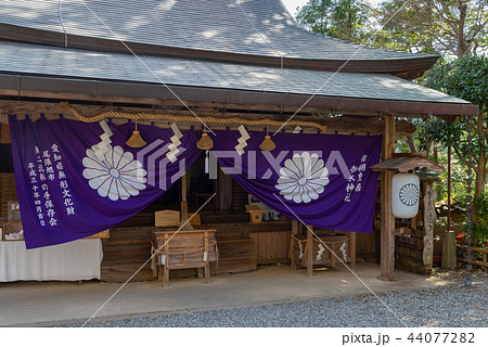 吉野 吉水神社 吉野 吉水神社 44077282