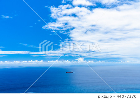 大海原・太平洋 44077370