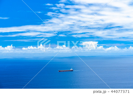 大海原・太平洋 44077371