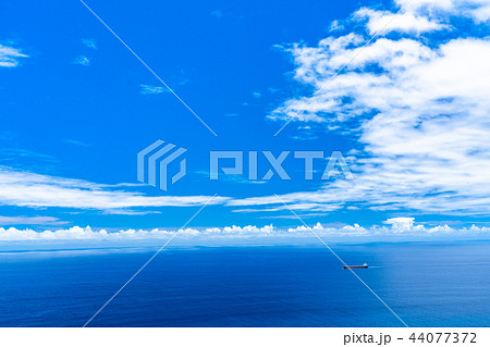 大海原・太平洋 44077372