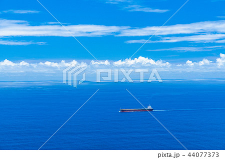 大海原・太平洋 44077373