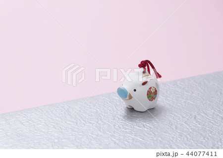 亥の人形 亥の人形 44077411