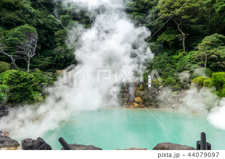 umi jigoku in beppu umi jigoku in beppu 44079097