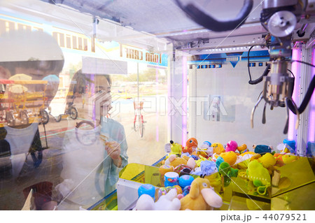 UFOキャッチャー ゲーム 恋人 44079521