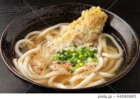 ちくわ天と讃岐うどん ちくわ天と讃岐うどん 44080865