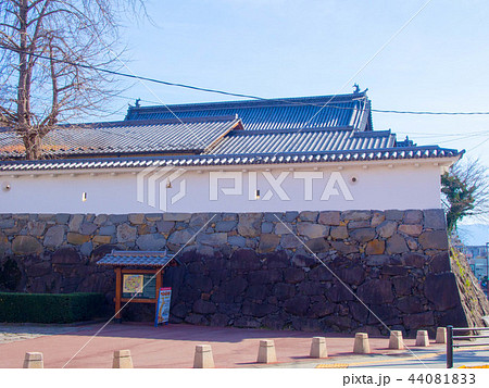 甲府城 44081833