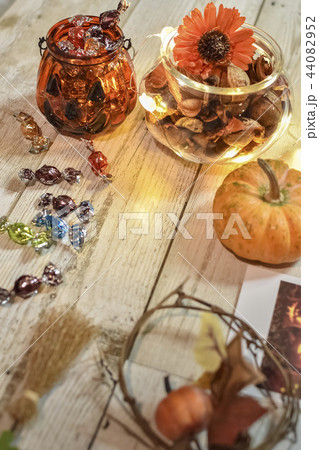 ハロウィンパーティ ハロウィンパーティ 44082952