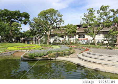 住吉公園(大阪市) 44083104