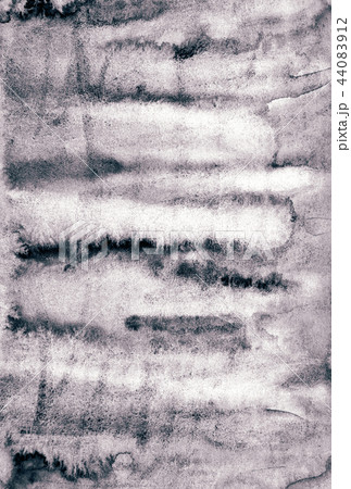 Abstract watercolor on paper texture Abstract watercolor on paper texture 44083912