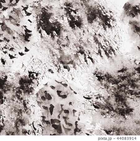 Abstract watercolor on paper texture Abstract watercolor on paper texture 44083914