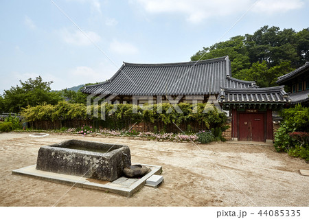 松広寺 観光地 旅行 44085335