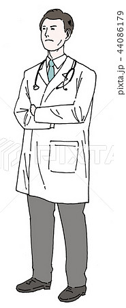 医者 医者 44086179