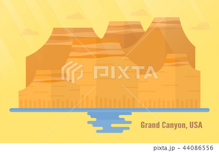Arizona in USA landmarks for travelling Arizona in USA landmarks for travelling 44086556