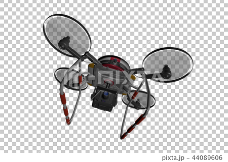 無人機(帶攝像頭·透明材質) 無人機(帶攝像頭·透明材質) 44089606