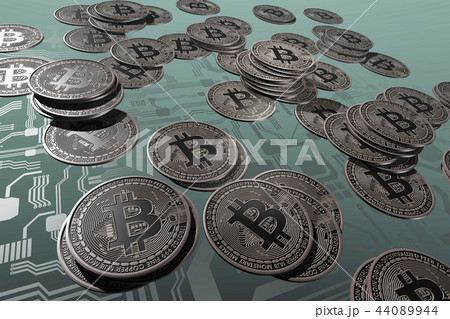 仮想通貨イメージ 44089944