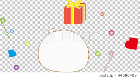 Christmas decoration 44090409