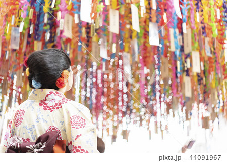 仙台七夕2018 44091967