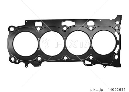 car gasket cylinder head of the internal combustion engine 44092655