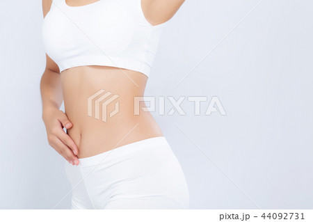 asian woman beautiful body diet with fit asian woman beautiful body diet with fit 44092731